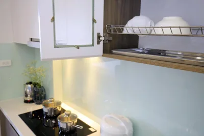 Sumitomo9 Apartments & Hotel - alley 58 Dao Tan – 照片 10