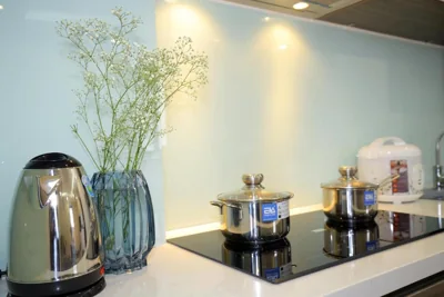 Sumitomo9 Apartments & Hotel - alley 58 Dao Tan – 照片 11
